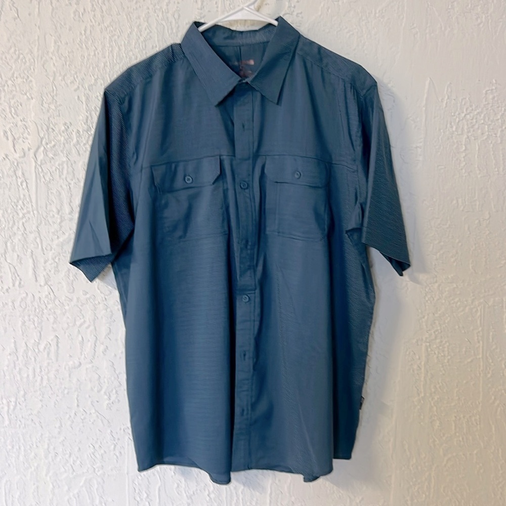 Swiss Tech short for men size L